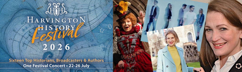 Harvington History Festival 2026