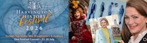 Harvington History Festival 2026