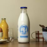 Modern Milkman to Roll Out Organic   “Brewed Milk” across its UK network