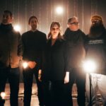 Submotion Orchestra return with their long awaited sixth studio album, Passed Me By