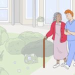 Revealed: The areas within London with the highest care home ratings as region takes 2nd place in England