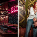 Vienna Lands in London at BAM Karaoke | The Best Place To Celebrate Eurovision