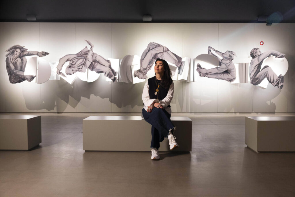 Photo: © David Parry/ V&A