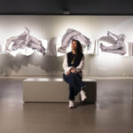 NEW WORK BY ES DEVLIN PART OF V&A EAST’S NEW COMMISSIONS PROGRAMME