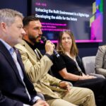Building the Future: digital innovations at UK Construction Week