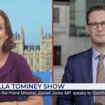 Prime Minister focusing on the job and not his legacy, says Darren Jones