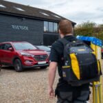 Celnor Group Companies Appointed By Imperial War Museums