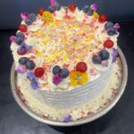 Resident Celebrates Remarkable 101st Birthday at Bushey House Beaumont Care Home