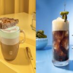 NESPRESSO LAUNCHES QUIRKY FLAVOUR-COMBO COFFEE RECIPES