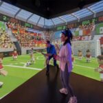 Immersive Gamebox launches Football Arcade ahead of the 2026 World Cup as players battle for a $10,000 prize