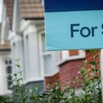 Homeowners Across England and Wales Are Overpricing by More Than £46,000