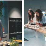 Plan Your Dream Kitchen with Miele’s Discovery Events Across the UK