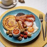 Full English gets a Hawaiian twist as Gen Z and Boomers split, research reveals