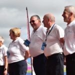 CITROËN CELEBRATES UNSUNG HEROES AS NEW RESEARCH FINDS NEARLY TWO-THIRDS OF PEOPLE VOLUNTEER FOR SPORTING EVENTS