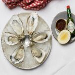 Galvin Bistrot & Bar Launches “Oyster Hour” with £1 Oysters and £5 Mini Martinis