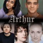 CASTING ANNOUNCED FOR POLKA THEATRE’S SUMMER MUSICAL ‘ARTHUR’