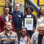 Tyler Grange donates to international conservation partnership to restore Madagascan rainforest