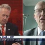 Government’s terrorism adviser said he recommended powers to ban the IRGC a year ago