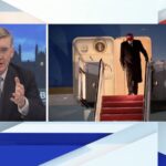UK’s economic stability at risk while uncertainty lingers over Iran deal, says Jacob Rees-Mogg