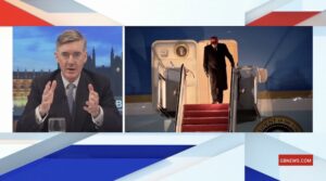 Jacob Rees-Mogg GB News 08052026
