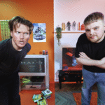 Fanta and Xbox Recreate 25 Years of Gaming in Nostalgia Challenge Featuring McFly’s Dougie Poynter