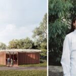 NEW DETAILS FOR 2026 SERPENTINE PAVILION DESIGNED BY LANZA ATELIER