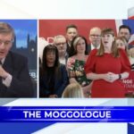 Is Angela Rayner drunk better than Keir Starmer sober? asks Jacob Rees-Mogg