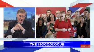 Sir Jacob Rees-Mogg GB News 30042026