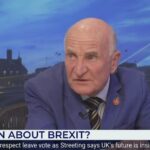 Stephen Pound: The idea of the UK rejoining the EU ‘is for the birds’