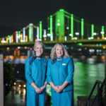 Bridge to Europe: New Aer Lingus route to Pittsburgh takes off