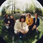 BLOSSOMS – Return with New Single and Music Video “Joke About Divorce” – Out Now