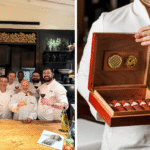Father’s Day at Novikov: Cooking Masterclass with Seafood, Cocktails & Italian Flair