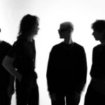 Lone Assembly to tour the UK following release of debut album “Knots & Chains”.