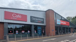 Home Bargains Newcastle Under Lyme