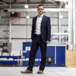 VASO Global’s mission to transform built environment boosted by high-profile board appointment
