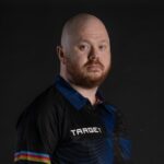 WORLD NO. 45 JUSTIN HOOD TO MAKE COMPETITIVE DEBUT AS ‘POCKET ROCKET’ AT PLAYERS CHAMPIONSHIPS 21-22