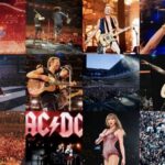 Taylor Swift Crowned Wembley Stadium’s Most Photographed Artist