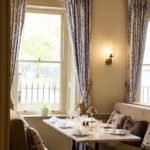 A Sparkling Affair: The Francis Hotel Bath Launches New Afternoon Tea with Saicho