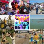 One of the UK’s biggest coastal family festivals returns to make a splash in 2026