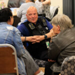 GMP showcases strong results during Neighbourhood Policing Week of Action