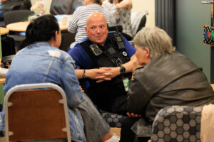Rochdale NBOGreater Manchester Police.
