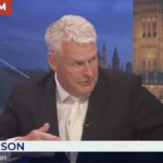 Lee Anderson says Labour is now ‘a party of the shirkers’
