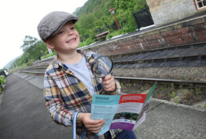 NYMR summer 2