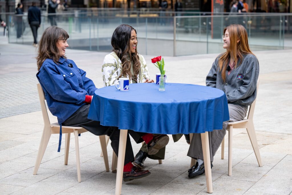 AXA took to the streets of London, London, 5th June 2026