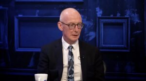 Pat McFadden GB News 03062026