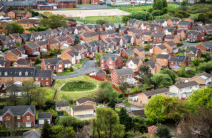 housing_estate
