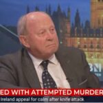 Belfast man is a victim of open borders, says Unionist MP
