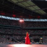 NEW DATA REVEALS THE MOST PHOTOGRAPHED  ARTISTS AT WEMBLEY STADIUM