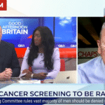 Consultant urologist warns UK is falling behind Europe on prostate cancer screening as PSA test row grows