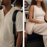 Britain’s commuters reveal their biggest icks when using public transport